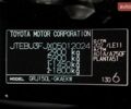 Черный Тойота Ленд Крузер Прадо, объемом двигателя 3.96 л и пробегом 200 тыс. км за 23900 $, фото 33 на Automoto.ua