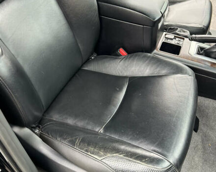 Черный Тойота Ленд Крузер Прадо, объемом двигателя 3.96 л и пробегом 258 тыс. км за 19799 $, фото 16 на Automoto.ua