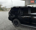 Чорний Тойота Ленд Крузер Прадо, об'ємом двигуна 3.96 л та пробігом 270 тис. км за 24500 $, фото 24 на Automoto.ua