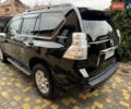 Черный Тойота Ленд Крузер Прадо, объемом двигателя 3.96 л и пробегом 203 тыс. км за 24500 $, фото 44 на Automoto.ua