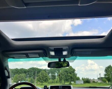 Черный Тойота Ленд Крузер Прадо, объемом двигателя 3 л и пробегом 267 тыс. км за 26000 $, фото 34 на Automoto.ua