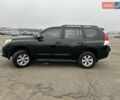 Черный Тойота Ленд Крузер Прадо, объемом двигателя 4 л и пробегом 198 тыс. км за 19700 $, фото 3 на Automoto.ua