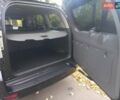 Черный Тойота Ленд Крузер Прадо, объемом двигателя 4 л и пробегом 130 тыс. км за 25500 $, фото 8 на Automoto.ua