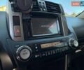 Черный Тойота Ленд Крузер Прадо, объемом двигателя 2.69 л и пробегом 338 тыс. км за 20000 $, фото 9 на Automoto.ua