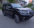Чорний Тойота Ленд Крузер Прадо, об'ємом двигуна 2.69 л та пробігом 125 тис. км за 28000 $, фото 42 на Automoto.ua