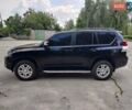Черный Тойота Ленд Крузер Прадо, объемом двигателя 3 л и пробегом 267 тыс. км за 26000 $, фото 7 на Automoto.ua