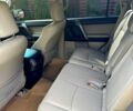 Тойота Ленд Крузер Прадо 2010 у Славянске на Automoto.ua Чорний Тойота Ленд Крузер Прадо, об'ємом двигуна 2.7 л та пробігом 183 тис. км за 21000 $, фото 3 на Automoto.ua