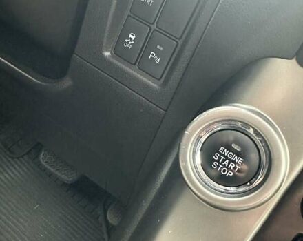 Черный Тойота Ленд Крузер Прадо, объемом двигателя 4 л и пробегом 198 тыс. км за 19700 $, фото 9 на Automoto.ua