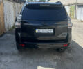 Черный Тойота Ленд Крузер Прадо, объемом двигателя 4 л и пробегом 242 тыс. км за 21000 $, фото 3 на Automoto.ua