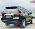 Черный Тойота Ленд Крузер Прадо, объемом двигателя 3.96 л и пробегом 148 тыс. км за 27500 $, фото 6 на Automoto.ua