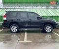 Черный Тойота Ленд Крузер Прадо, объемом двигателя 2.69 л и пробегом 78 тыс. км за 20499 $, фото 11 на Automoto.ua
