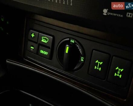 Черный Тойота Ленд Крузер Прадо, объемом двигателя 2.98 л и пробегом 354 тыс. км за 20799 $, фото 14 на Automoto.ua