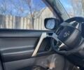 Чорний Тойота Ленд Крузер Прадо, об'ємом двигуна 4 л та пробігом 260 тис. км за 22500 $, фото 4 на Automoto.ua