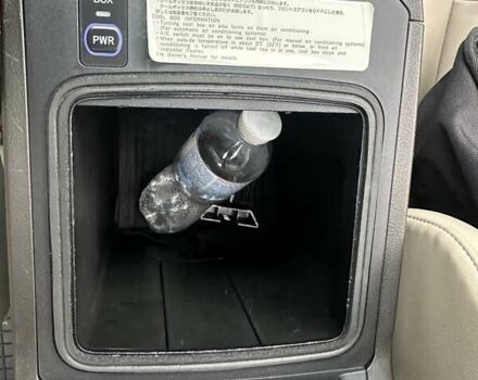 Черный Тойота Ленд Крузер Прадо, объемом двигателя 4 л и пробегом 198 тыс. км за 19700 $, фото 21 на Automoto.ua