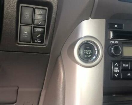 Черный Тойота Ленд Крузер Прадо, объемом двигателя 2.98 л и пробегом 306 тыс. км за 22800 $, фото 18 на Automoto.ua