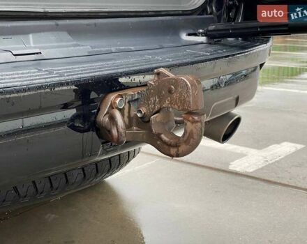 Черный Тойота Ленд Крузер Прадо, объемом двигателя 2.69 л и пробегом 78 тыс. км за 20499 $, фото 13 на Automoto.ua