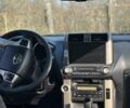 Чорний Тойота Ленд Крузер Прадо, об'ємом двигуна 4 л та пробігом 260 тис. км за 22500 $, фото 3 на Automoto.ua