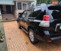 Черный Тойота Ленд Крузер Прадо, объемом двигателя 3 л и пробегом 116 тыс. км за 30000 $, фото 14 на Automoto.ua