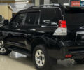 Черный Тойота Ленд Крузер Прадо, объемом двигателя 2.98 л и пробегом 290 тыс. км за 21999 $, фото 12 на Automoto.ua