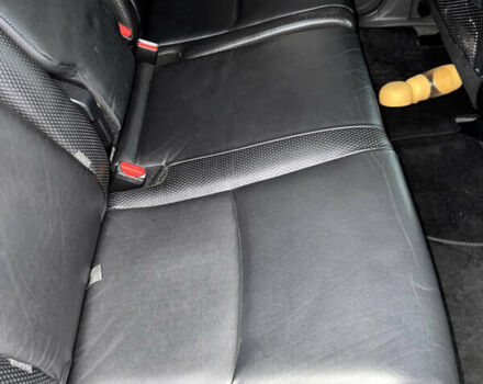 Черный Тойота Ленд Крузер Прадо, объемом двигателя 3.96 л и пробегом 148 тыс. км за 27800 $, фото 18 на Automoto.ua