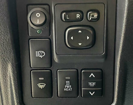 Черный Тойота Ленд Крузер Прадо, объемом двигателя 3 л и пробегом 230 тыс. км за 19950 $, фото 41 на Automoto.ua