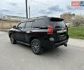 Чорний Тойота Ленд Крузер Прадо, об'ємом двигуна 2.69 л та пробігом 125 тис. км за 28000 $, фото 17 на Automoto.ua
