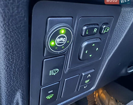 Черный Тойота Ленд Крузер Прадо, объемом двигателя 3.96 л и пробегом 203 тыс. км за 24500 $, фото 31 на Automoto.ua