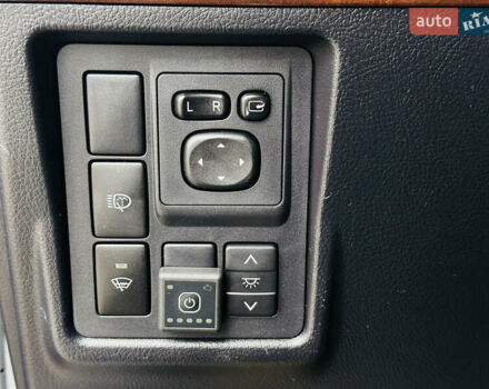 Черный Тойота Ленд Крузер Прадо, объемом двигателя 3.96 л и пробегом 148 тыс. км за 27500 $, фото 37 на Automoto.ua