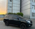Черный Тойота Ленд Крузер Прадо, объемом двигателя 4 л и пробегом 243 тыс. км за 21500 $, фото 5 на Automoto.ua