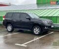 Черный Тойота Ленд Крузер Прадо, объемом двигателя 2.69 л и пробегом 78 тыс. км за 20499 $, фото 10 на Automoto.ua