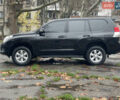 Чорний Тойота Ленд Крузер Прадо, об'ємом двигуна 2.7 л та пробігом 167 тис. км за 18600 $, фото 3 на Automoto.ua