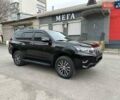 Чорний Тойота Ленд Крузер Прадо, об'ємом двигуна 2.69 л та пробігом 125 тис. км за 28000 $, фото 15 на Automoto.ua