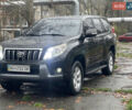 Чорний Тойота Ленд Крузер Прадо, об'ємом двигуна 2.7 л та пробігом 167 тис. км за 18600 $, фото 8 на Automoto.ua