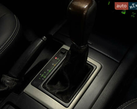 Черный Тойота Ленд Крузер Прадо, объемом двигателя 2.98 л и пробегом 290 тыс. км за 21999 $, фото 26 на Automoto.ua