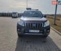 Черный Тойота Ленд Крузер Прадо, объемом двигателя 2.69 л и пробегом 175 тыс. км за 21500 $, фото 1 на Automoto.ua