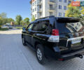 Черный Тойота Ленд Крузер Прадо, объемом двигателя 2.69 л и пробегом 188 тыс. км за 21000 $, фото 6 на Automoto.ua