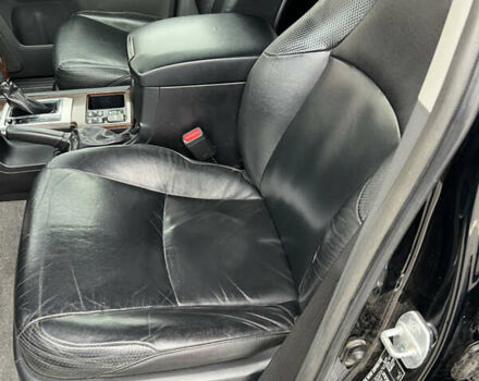 Черный Тойота Ленд Крузер Прадо, объемом двигателя 3.96 л и пробегом 258 тыс. км за 19799 $, фото 14 на Automoto.ua