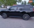 Чорний Тойота Ленд Крузер Прадо, об'ємом двигуна 2.69 л та пробігом 125 тис. км за 28000 $, фото 4 на Automoto.ua