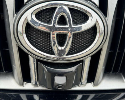 Черный Тойота Ленд Крузер Прадо, объемом двигателя 3.96 л и пробегом 148 тыс. км за 27800 $, фото 8 на Automoto.ua