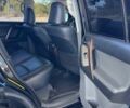 Черный Тойота Ленд Крузер Прадо, объемом двигателя 4 л и пробегом 290 тыс. км за 23500 $, фото 11 на Automoto.ua