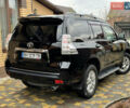 Черный Тойота Ленд Крузер Прадо, объемом двигателя 3.96 л и пробегом 203 тыс. км за 24500 $, фото 7 на Automoto.ua
