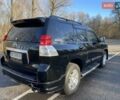 Черный Тойота Ленд Крузер Прадо, объемом двигателя 0 л и пробегом 170 тыс. км за 25500 $, фото 1 на Automoto.ua