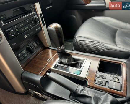 Черный Тойота Ленд Крузер Прадо, объемом двигателя 3.96 л и пробегом 203 тыс. км за 24500 $, фото 25 на Automoto.ua