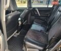 Черный Тойота Ленд Крузер Прадо, объемом двигателя 2.69 л и пробегом 175 тыс. км за 21500 $, фото 2 на Automoto.ua