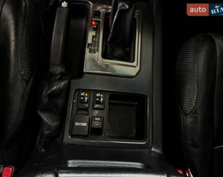 Чорний Тойота Ленд Крузер Прадо, об'ємом двигуна 3.96 л та пробігом 270 тис. км за 24500 $, фото 27 на Automoto.ua