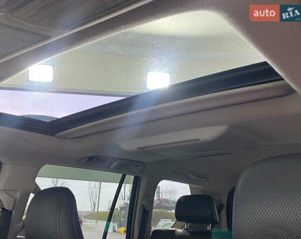 Черный Тойота Ленд Крузер Прадо, объемом двигателя 3 л и пробегом 230 тыс. км за 19950 $, фото 5 на Automoto.ua