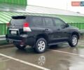 Черный Тойота Ленд Крузер Прадо, объемом двигателя 2.69 л и пробегом 78 тыс. км за 20499 $, фото 8 на Automoto.ua