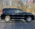 Черный Тойота Ленд Крузер Прадо, объемом двигателя 0 л и пробегом 170 тыс. км за 25500 $, фото 4 на Automoto.ua