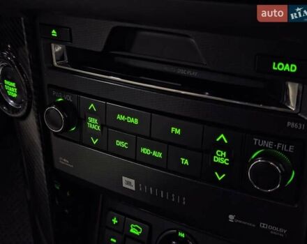 Черный Тойота Ленд Крузер Прадо, объемом двигателя 2.98 л и пробегом 354 тыс. км за 20799 $, фото 13 на Automoto.ua