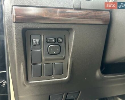 Черный Тойота Ленд Крузер Прадо, объемом двигателя 4 л и пробегом 198 тыс. км за 19700 $, фото 13 на Automoto.ua